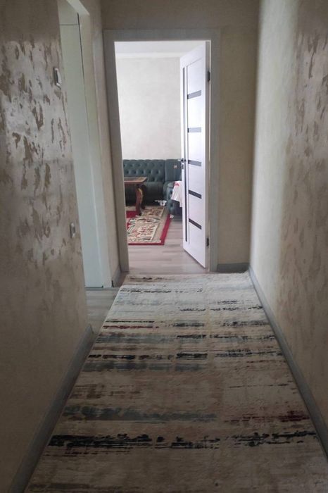 Продам квартиру  2 комната