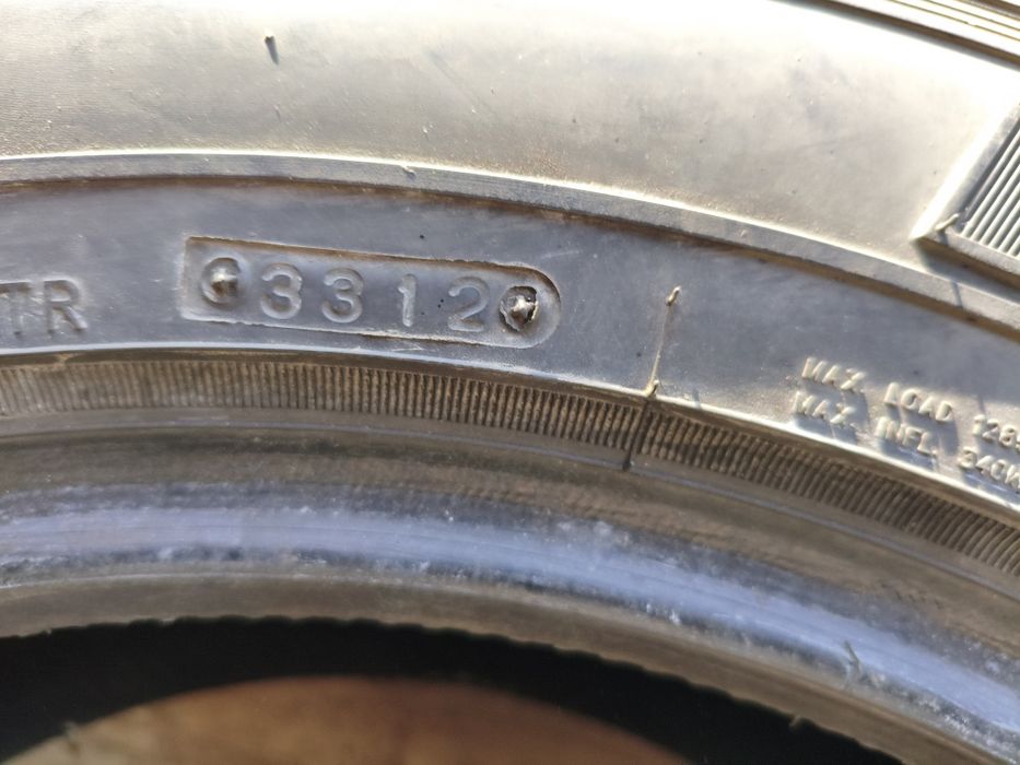 275 60 R18 Комплект Зима 4шт.