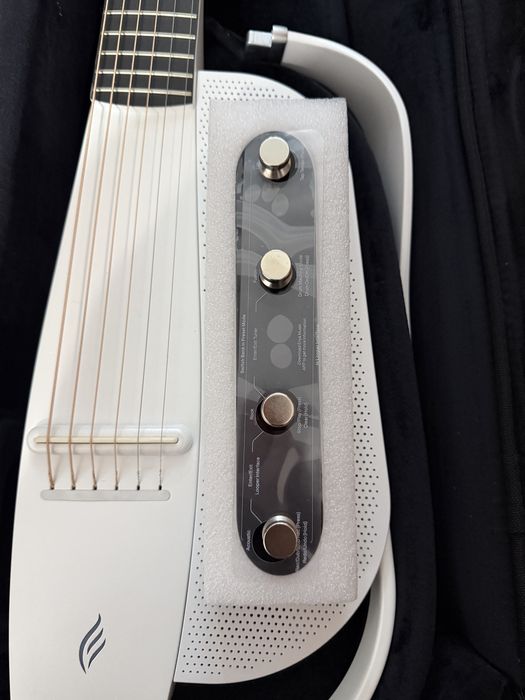 chitară inteligentă chitară inteligentă Enya NEXG 2 (sau NEXG 2N)