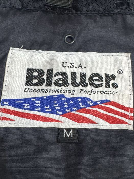 Дамско яке BLAUER U.S.A. Размер М