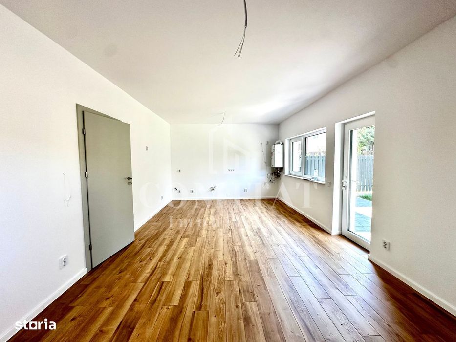 Duplex finisat | 2 locuri de parcare | Zona Tineretului