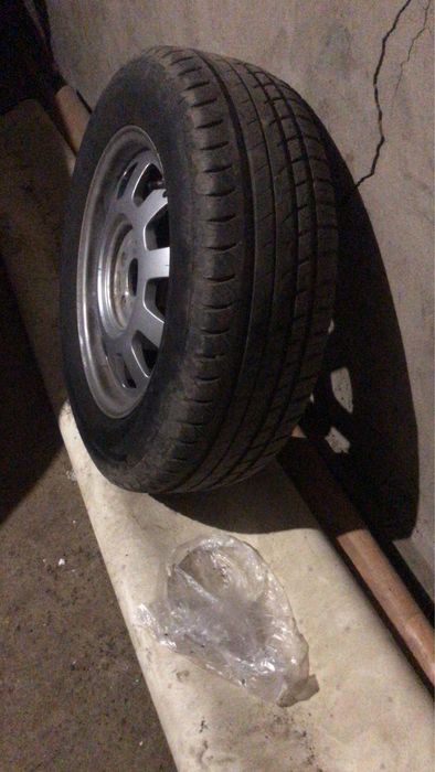 Диски Audi A6 c4