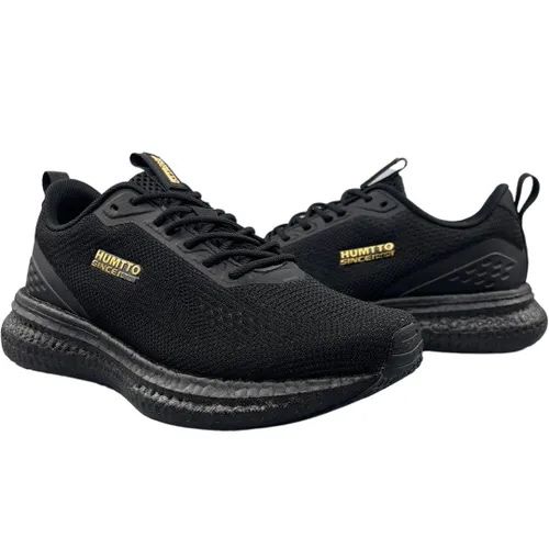 Кроссовки Humtto Gold Edition — Оригинал