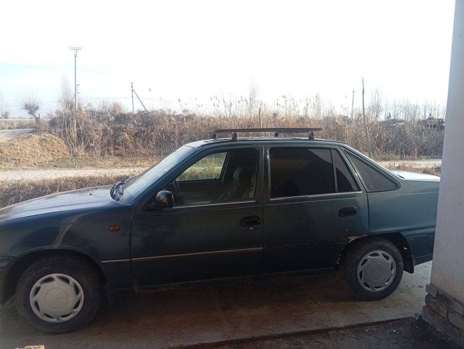 Nexia sotiladi 1998