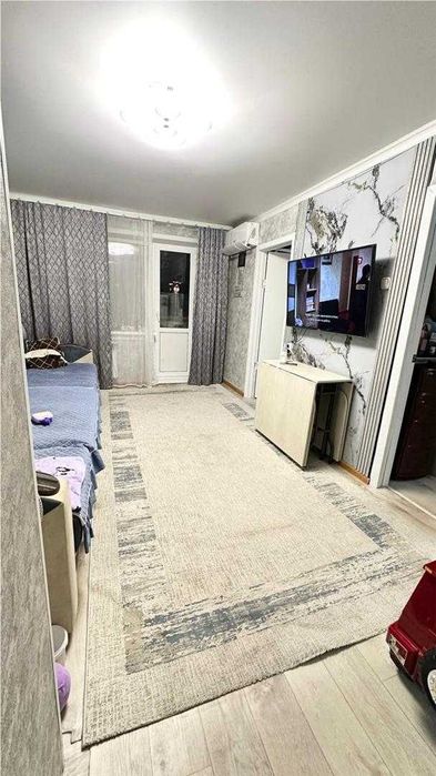 в продаже 3 комнатная квартира в Майкудуке