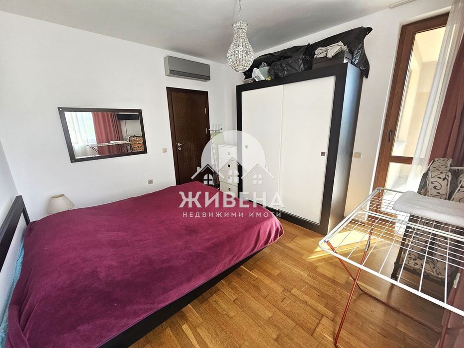 Продава 3-стаен апартамент в к.к. Св.Св. Константин и Елена, площ 104