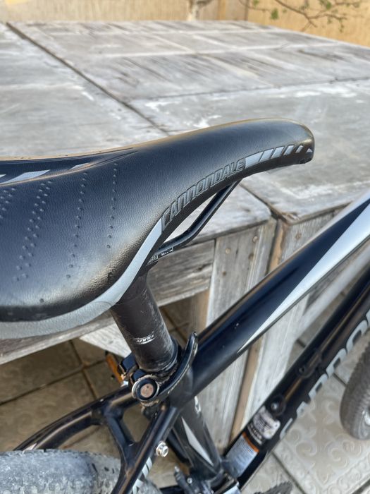 продам велосипед Cannondale Trail SL3