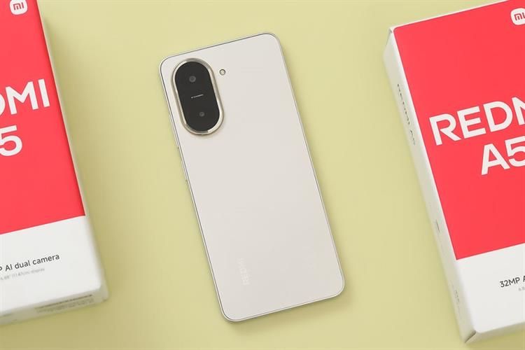 YENGI ! Xiaomi Redmi A5 (3/64Gb | 4/128Gb) | Dostavka !