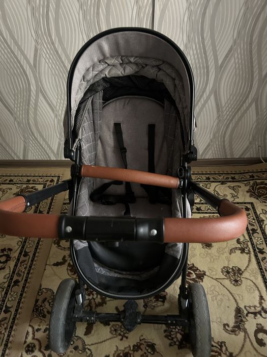 Продам коляску б/у