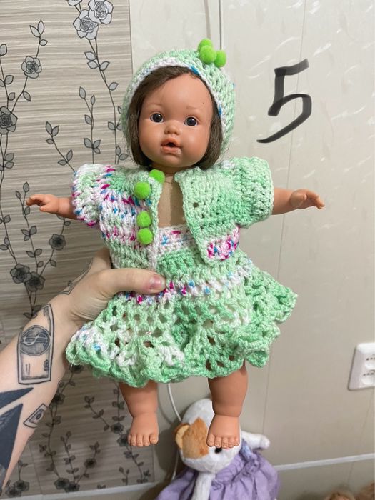 Продам кукол коллекционных