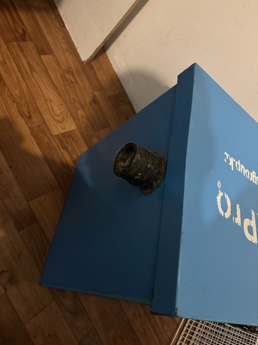 Жироуловитеь для кухни