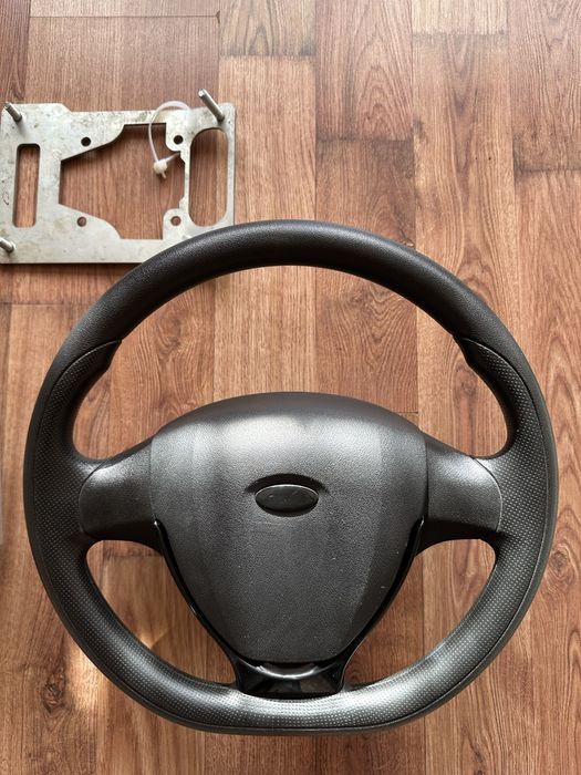 ЭУР от приора 2 оригинал