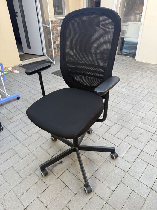 Scaun birou rotativ ikea