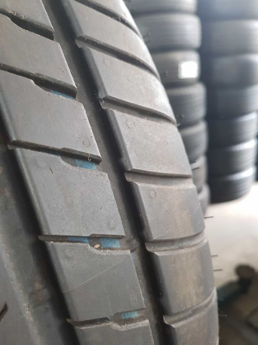 Jante BMW X5 G05 X6 G06 Anvelope vara noi Bridgestone 255 55 18