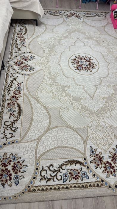 Продам ковры