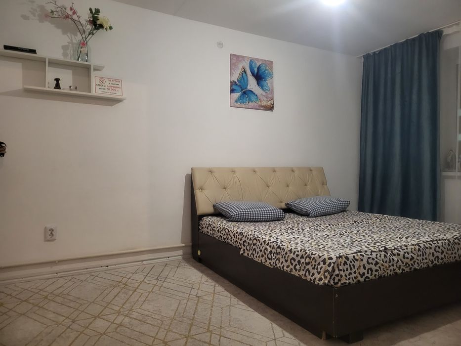 Квартира посуточно