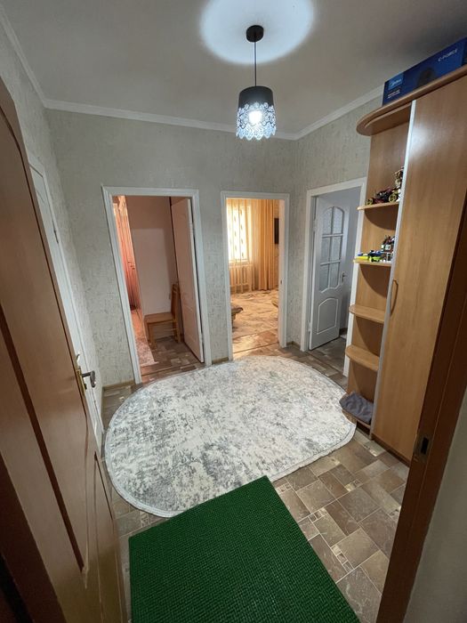 Жк Самал на долгих срок