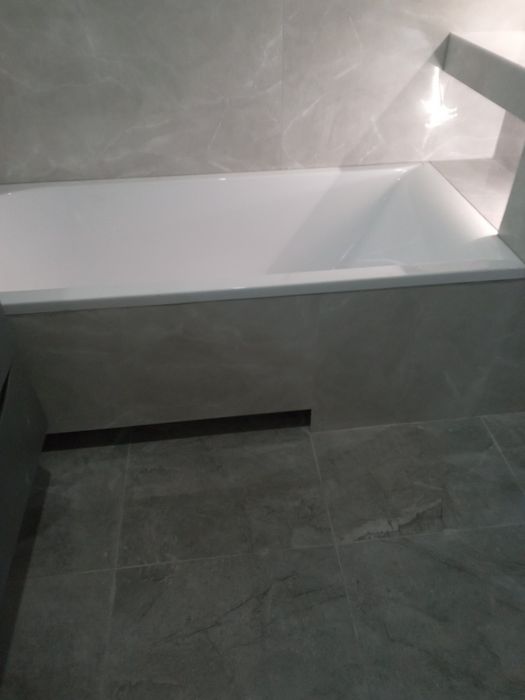 Кафельщик ремонт