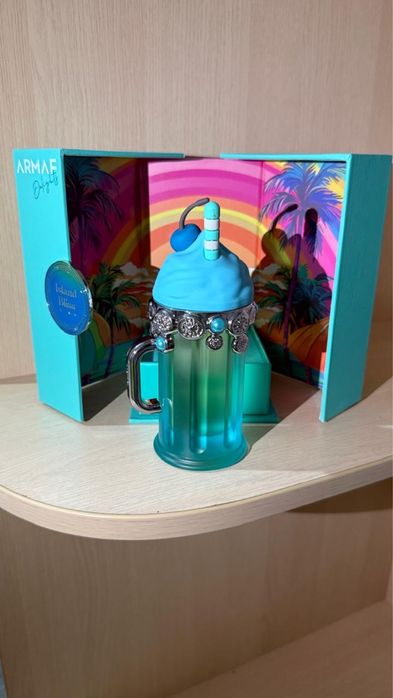 Продам парфюмы от бренда Armaf
