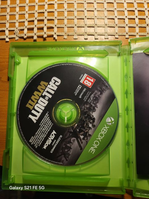 Jocuri consola  xbox one