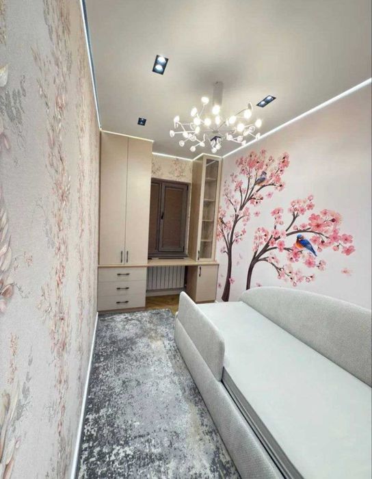 Ц-6 Минор Метро 3/7/9 73м2 ЕВРО квартира