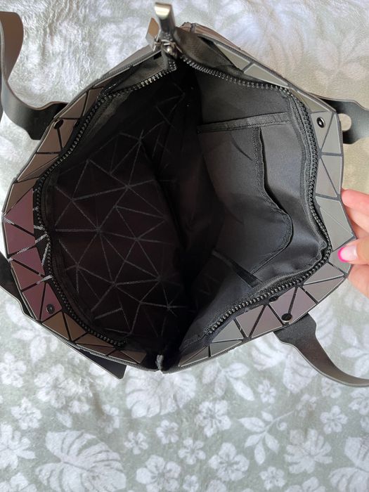 Голяма чанта с дръжки