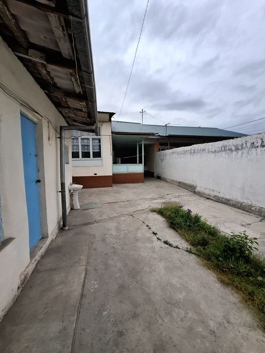 Продаю участок 2 соток 3 комната. Маххаля Янгиобод