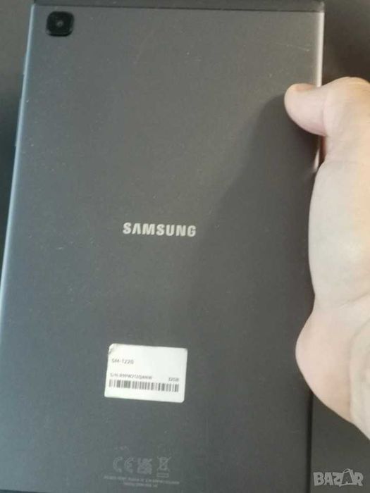Таблет Samsung Galaxy Tab A7 Lite - Android 14