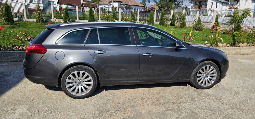 Vanzare auto rulate