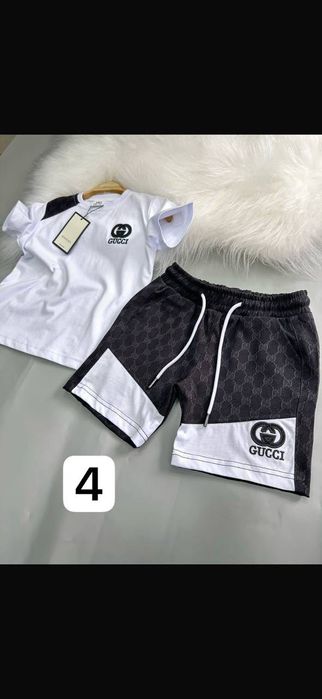 Compleu copii unisex nou