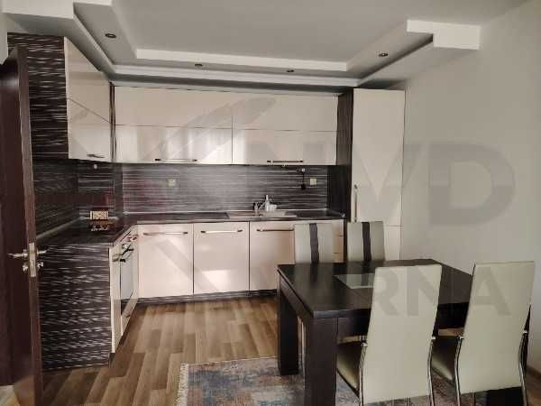 Дава се под наем двустаен апартамент в Левски ! 21807712