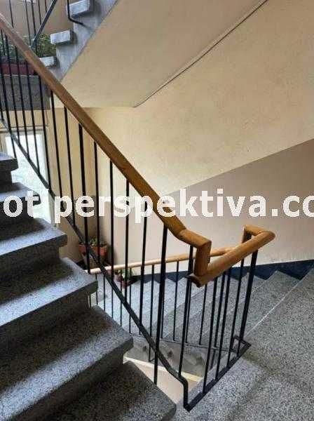 Продава се Тристаен апартамент в Пловдив, Христо Смирненски - 92 кв.м за 1249 €/кв.м - Снимка #17