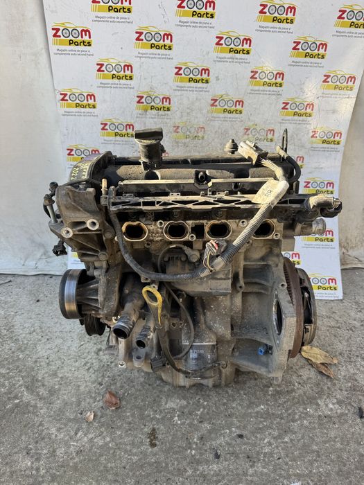 Motor 1242 cmc cod FUJA Mazda 2 DY Ford Fiesta Fusion 2003-2007