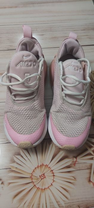 Adidasi fetita Nike Air Max  35