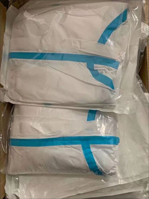 Комбенизон медицинский тайвек kombenizon