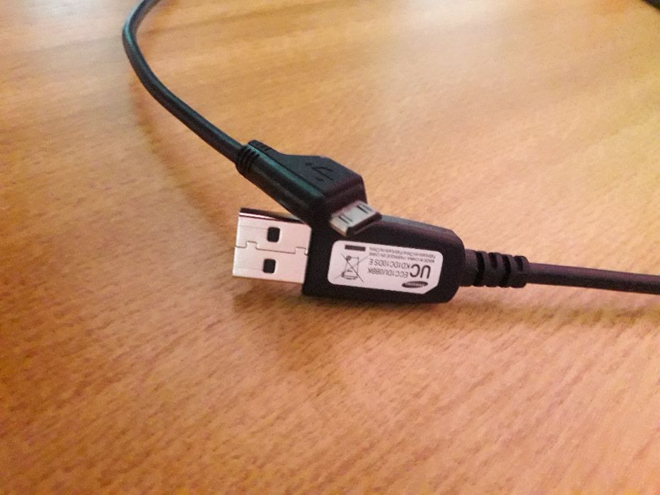 Cablu date SAMSUNG USB la MicroUSB