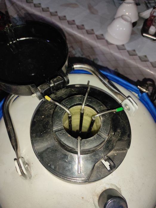 Гриль Ницца ручной