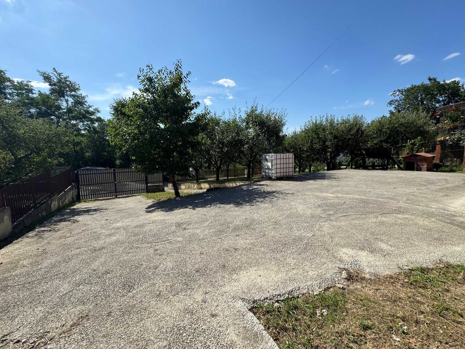 Casă Zalău – Str. Primăverii