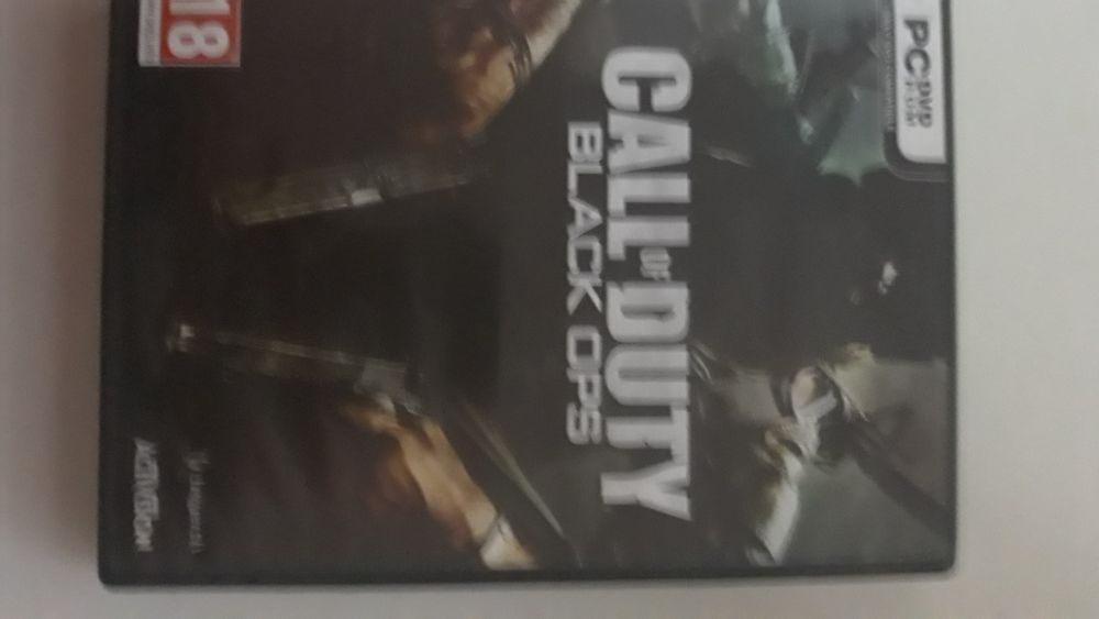 Игри за РС/Комютъни игри