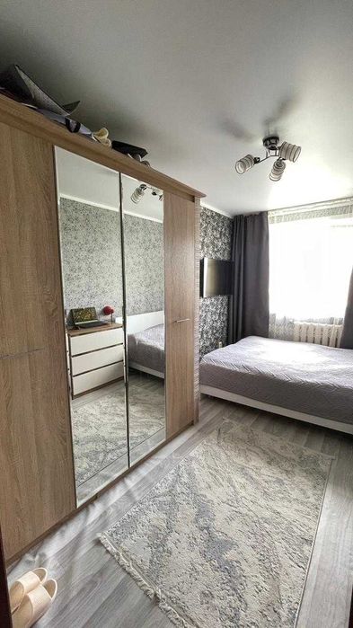 Продажа 2-комнатной квартиры