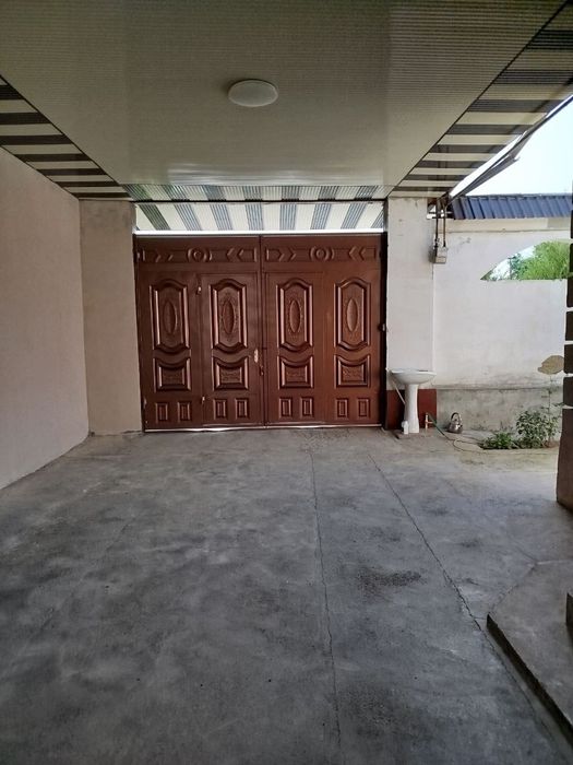 Продаётся дом 4 сотка 3 комнату + кухня