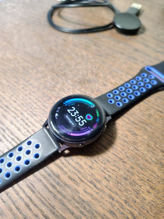 Samsung Galaxy watch active 2