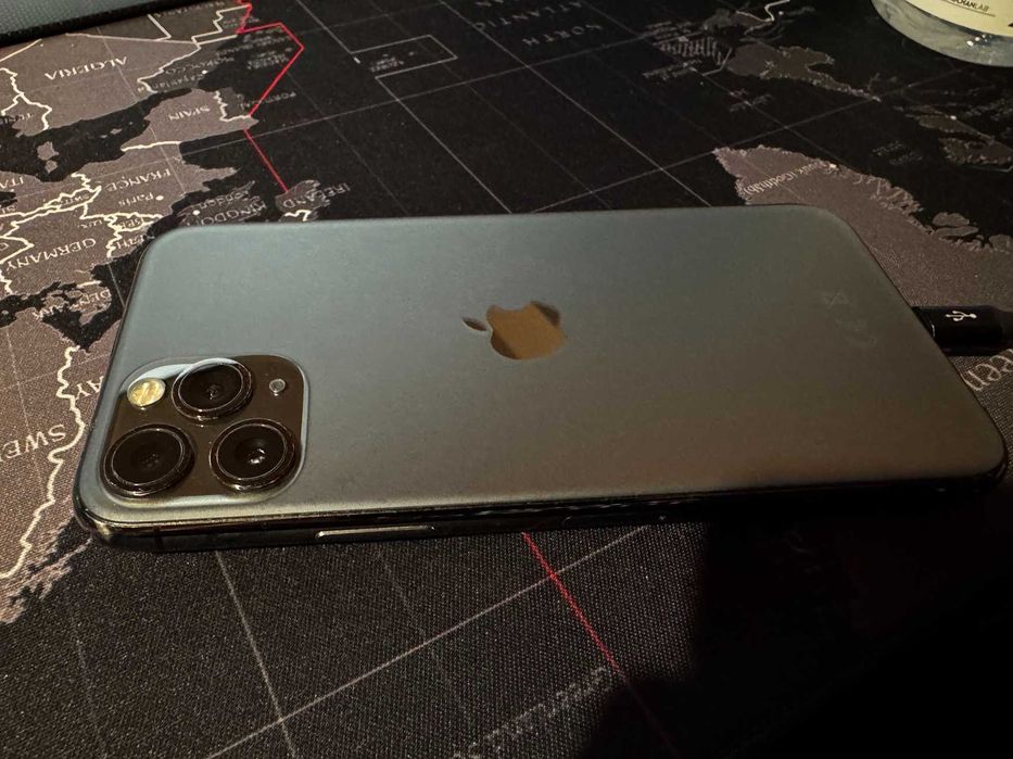 Apple Iphone 11 pro