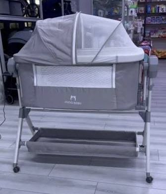 Люлька от фирмы Ining Baby