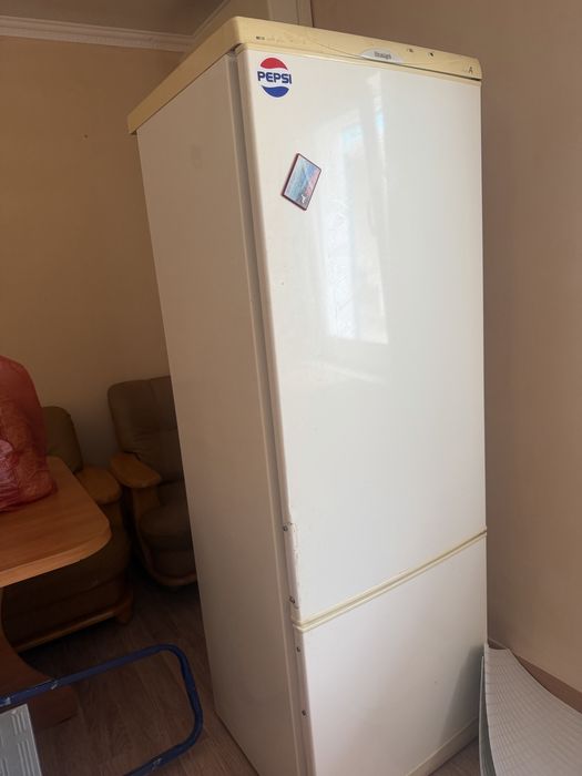 Срочно продам!!! Холодильник