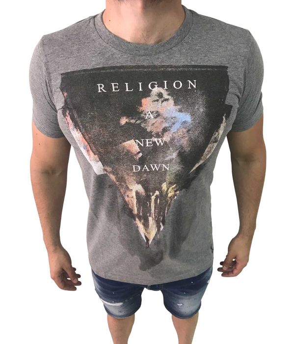 Мъжки тениски Religion !