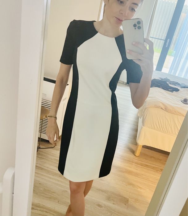 Rochie Calvin Klein Noua cu eticheta