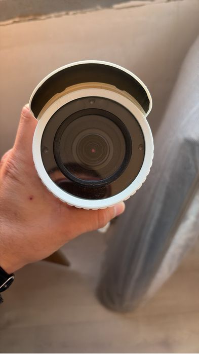 Hikvision DS-2CD2643G2-IZ