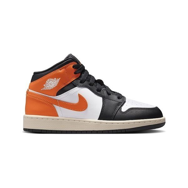 Jordan 1 mid 38 originali noi