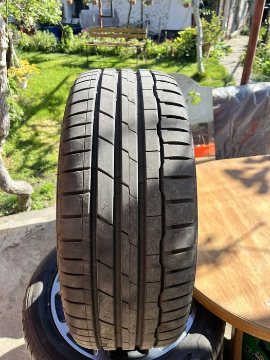 Hankook 225/50r17 98Y XL